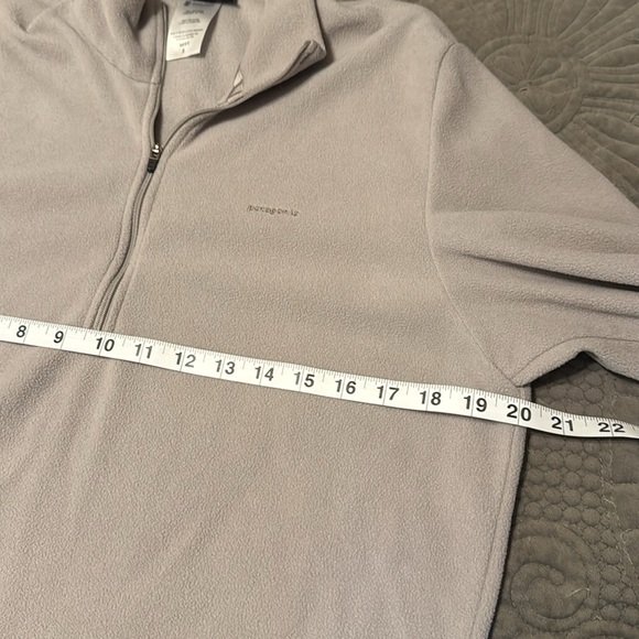 PATAGONIA Fleece Pullover   Size Small - Picture 9 of 10